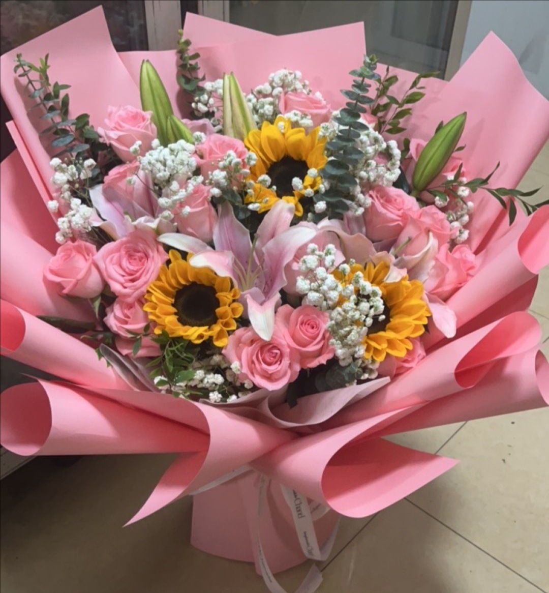 丽水缙云县花店